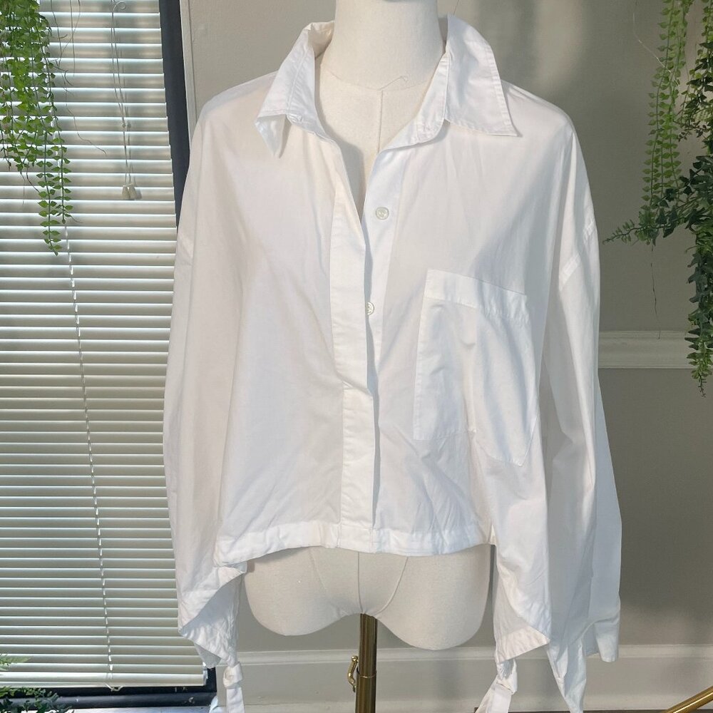 Citizens Of Humanity | Alexandra Top